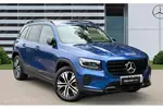 2025 Mercedes-Benz GLB