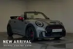 2022 MINI Convertible