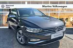 2020 Volkswagen Passat Alltrack