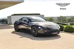 2018 Aston Martin Vanquish