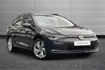 2023 Volkswagen Golf Estate