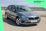 2025 Skoda Scala
