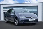 2026 Volkswagen Polo