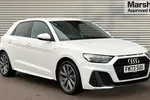 2023 Audi A1