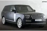 2020 Land Rover Range Rover