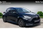 2023 Toyota Yaris