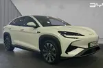 2025 BYD Sealion 7