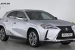 2024 Lexus UX