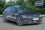 2023 Kia EV6