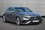 2024 Mercedes-Benz A-Class