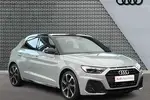 2023 Audi A1