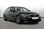 2019 BMW 3 Series