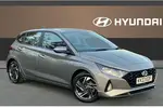 2023 Hyundai i20