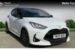 2025 Toyota Yaris