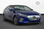 2021 Hyundai IONIQ