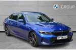 2024 BMW 3 Series