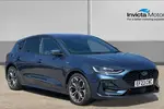 2023 Ford Focus