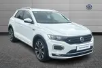 2019 Volkswagen T-Roc