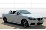 2019 BMW 2 Series