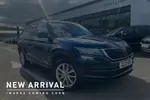 2021 Skoda Kodiaq