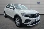 2024 Volkswagen T-Cross
