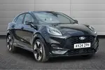 2024 Ford Puma