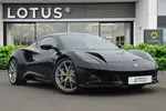 2023 Lotus Emira