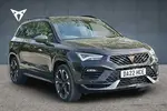2022 Cupra Ateca