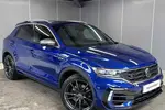 2022 Volkswagen T-Roc