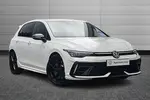 2026 Volkswagen Golf