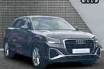 2021 Audi Q2