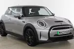 2023 MINI Electric