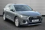 2019 Audi Q3