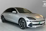 2025 Hyundai IONIQ 6