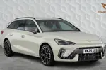 2025 Cupra Leon Estate