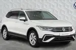 2023 Volkswagen Tiguan Allspace