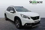 2019 Peugeot 2008