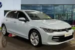 2026 Volkswagen Golf