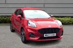 2023 Ford Puma