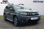 2023 Dacia Journey