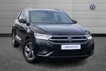 2022 Volkswagen T-Roc