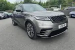 2019 Land Rover Range Rover Velar