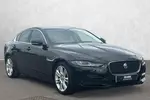 2020 Jaguar XE