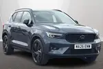 2026 Volvo XC40