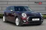 2016 MINI Clubman