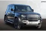 2022 Land Rover Defender