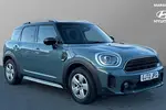2022 MINI Countryman