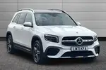 2021 Mercedes-Benz GLB