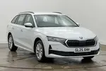 2025 Skoda Octavia Estate