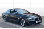 2020 BMW 4 Series